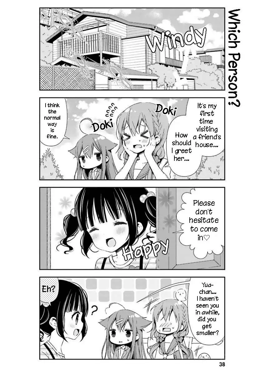 Hinako Note Chapter 24 6